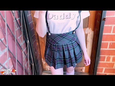 ❤️ Schoolgirl Sucks tagħha Dick profondament u fucks minflok klassijiet. ☑ Vidjo porn lilna mt.villagesexvideos.ru ﹏
