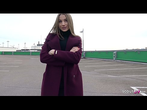 ❤️ GERMAN SCOUT HUWA ĦOLMA LI Tmiss STEELE, PARKING LOT TELLTALE U SEXY GĦALL-FLUS ☑ Vidjo porn lilna mt.villagesexvideos.ru ﹏