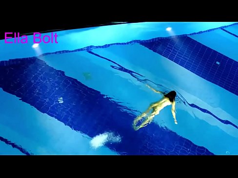 ❤️ Ma nistax nieqaf nara, blonda żagħżugħa maqbuda tgħum nuda fil-pool tar-resort ELLA BOLT ☑ Vidjo porn lilna mt.villagesexvideos.ru ﹏